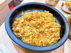 -米村拌饭(银泰中心店)