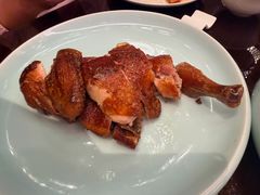 -西安皇冠假日酒店·御皇轩中餐厅
