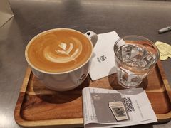 -Peet's 皮爷咖啡(海雅缤纷城店)