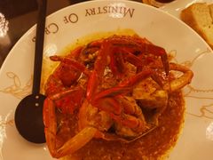 -Ministry of Crab(科伦坡店)