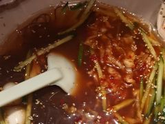 -七八冷面·延边朝鲜族美食(欢乐谷店)