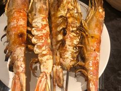 -川骄海鲜自助(亚运村店)
