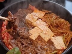 -江浦东烧烤城(韩式特色炭火烤肉同心路店)