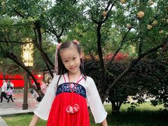 -大雁塔北广场音乐喷泉