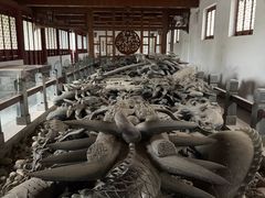 -牟氏庄园