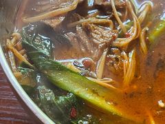 -优壹佳·延边朝鲜族料理(中山北路店)