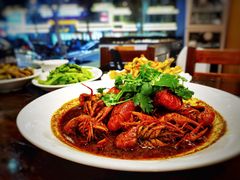 -漫天香·小龙虾餐厅(夏湾店)