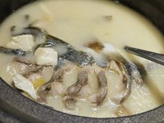 -干老四雅鱼饭店(滨江西路店)