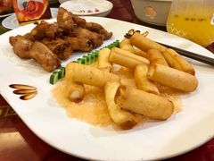 -东江海鲜酒家(艺都分店)