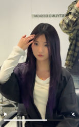 -DL HOPE造型