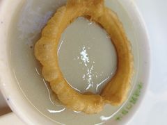 老磁器口豆汁儿-老磁器口豆汁店(马家堡店)