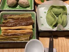 -十二舍·湯物素煮(江泰潤政店)