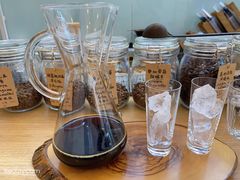 -COFFEE HOLIC(朝外SOHO店)