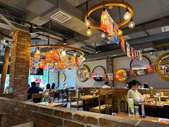 -聚点串吧·北京烧烤(赵登禹路店)