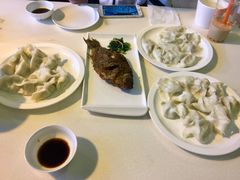 -东方饺子王(和平里店)