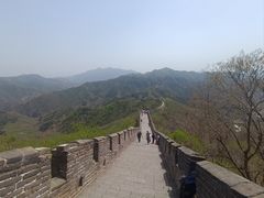 -慕田峪长城