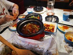 -舞虾小说.涮肉.烧烤(国顺东路店)