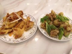 金牌锅包肉-京滨饭店·餐厅(阜外大街店)