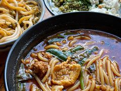 -丁记面馆(凤凰店)