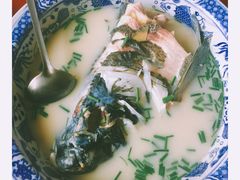-忆湖品鱼馆(千岛湖风景区店)