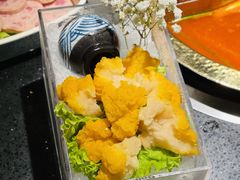 -井格重庆火锅(西直门凯德Mall店)