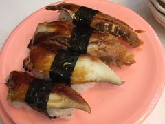 -争鲜回转寿司(飞洲国际店)