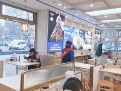 -丝路伊兰·兰州牛肉面(马连道店)