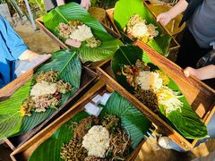 -mamalao老挝烤肉糯米饭