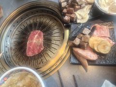 -花时·炭火烧肉(东百中心A馆店)