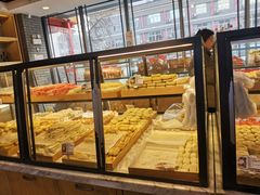 -清真全盛斋传统糕点(西羊市店)
