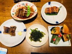 -和彩放题(渔阳店)