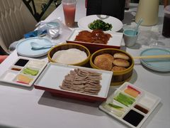-玉林烤鸭店(定福庄店)