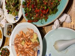 -陈先进鱼馆·地道农家菜(湖墅南路店)