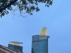 -上海静安香格里拉大酒店