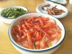 -品鲜村农家菜·阳澄湖大闸蟹(总店)