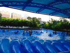 -欢乐水魔方水世界