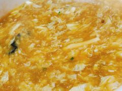 酸辣汤-林之六八·6886大连老菜馆