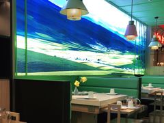 -麻辣空间·清油火锅(万达广场店)