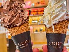 -GODIVA(王府井apm店)