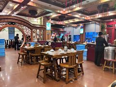 -老雒阳面馆·水席(定鼎门店)