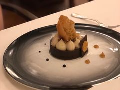 -上海和平饭店华懋阁 Cathay Room