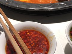 -川锅一号火锅(铜山万达店)