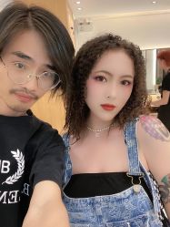 -丝悦发型设计机构