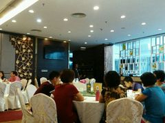 大堂-顺悦酒家(嘉信城市广场店)