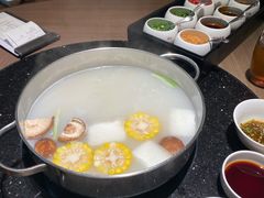 -協成海鮮火鍋(老店)