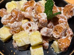 -烤匠麻辣烤鱼(万象城店)