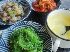 -大成铁板烧•板前(复古餐厅石老人店)