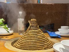 -云尊府云南菜·蒸汽石锅鱼(学清路店)