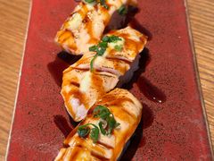 -水之惠鲜鱼料理(王府大街店)