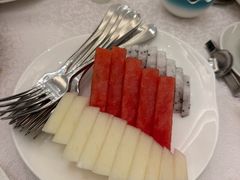 -香格里拉香宫·海鲜青岛菜·鲁菜·淮扬菜